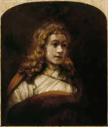 Titus, Rembrandts Sohn